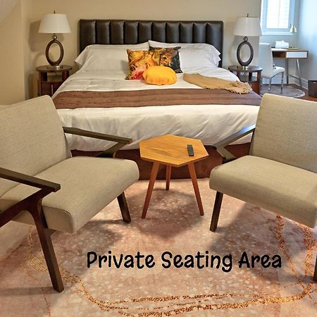 Welcome Home! Acores Bed & Breakfast Toronto Bilik gambar