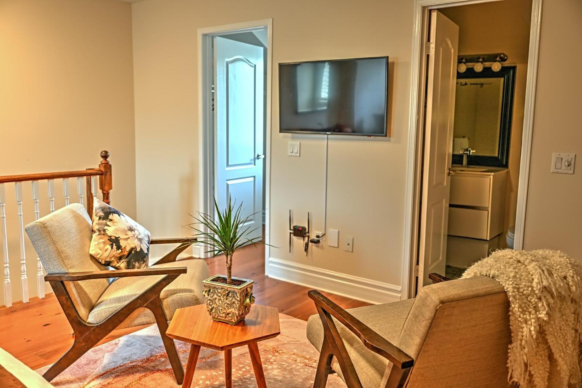Welcome Home! Acores Bed & Breakfast Toronto Bilik gambar
