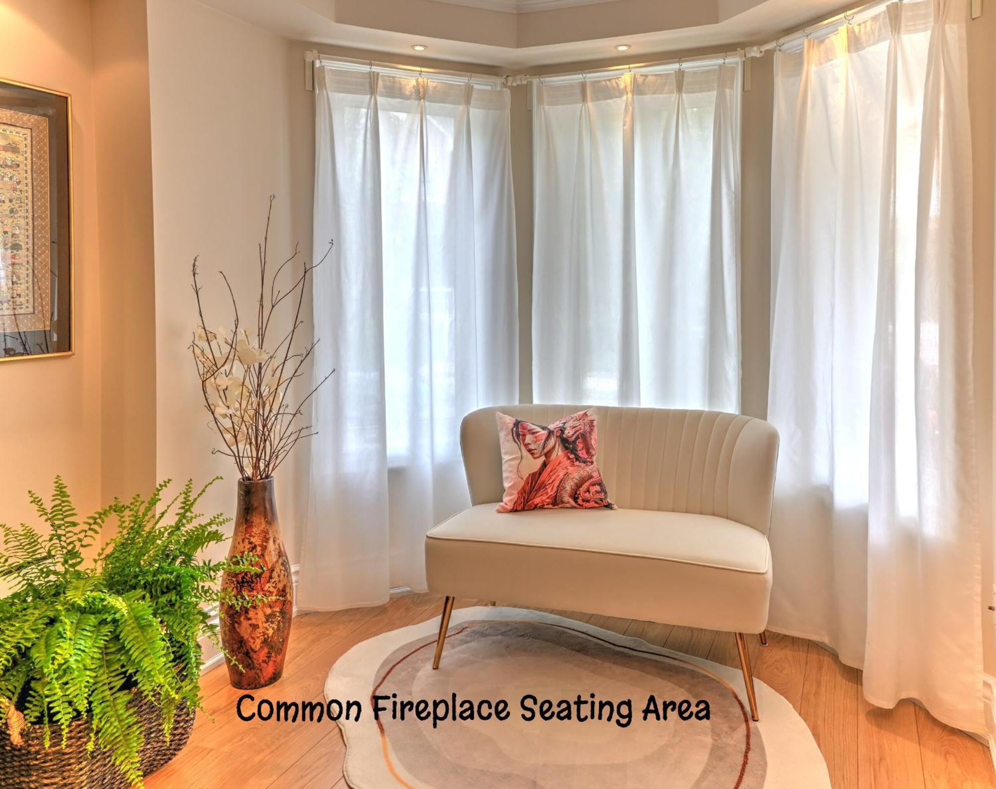 Welcome Home! Acores Bed & Breakfast Toronto Luaran gambar