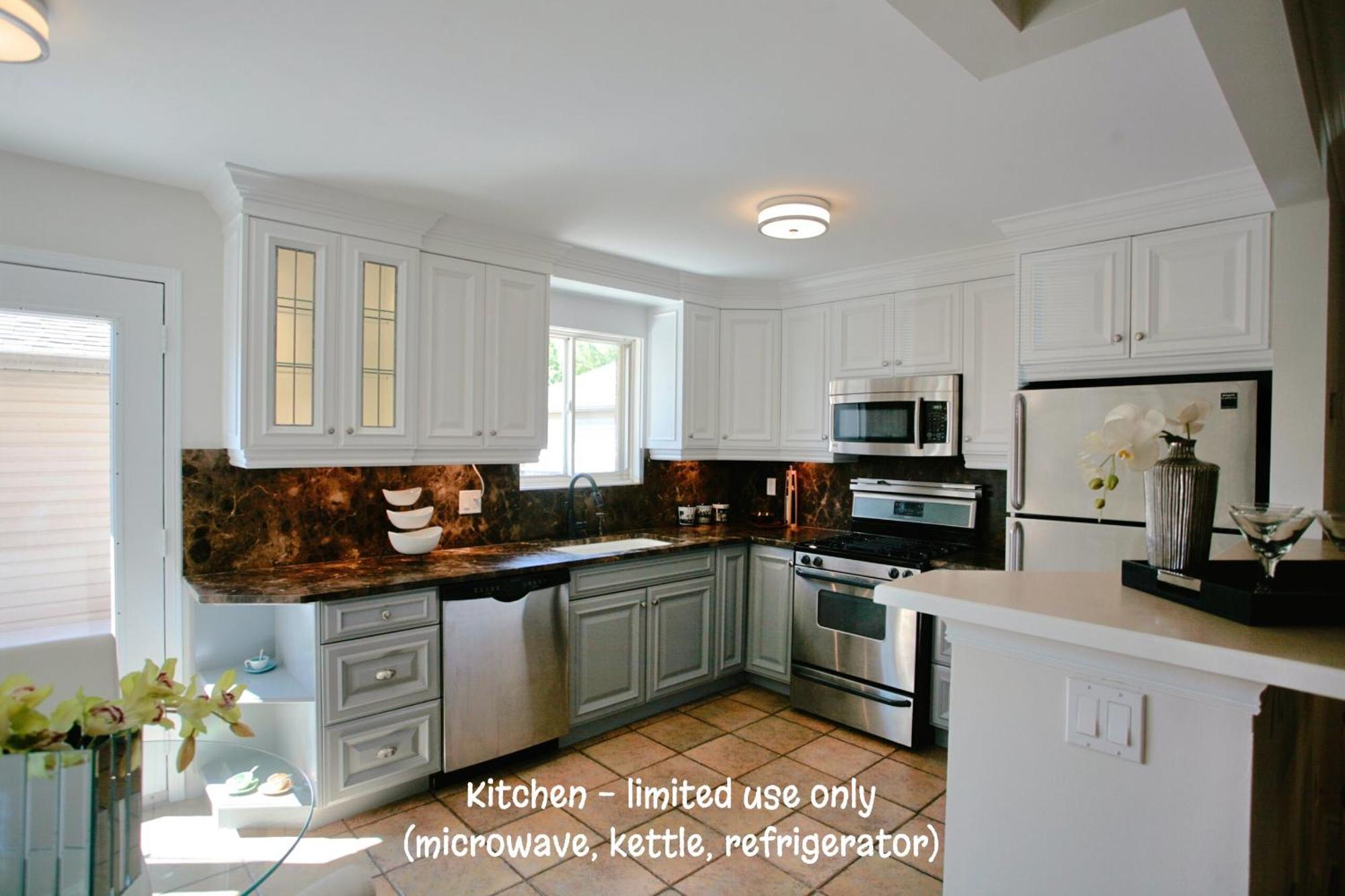 Welcome Home! Acores Bed & Breakfast Toronto Luaran gambar